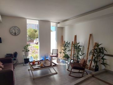 BROKER  LIQUIDA BOSQUES 3D-3B-3ESTAC-1BOD-TERRAZA CERRADA