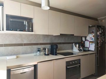 BROKER  LIQUIDA BOSQUES 3D-3B-3ESTAC-1BOD-TERRAZA CERRADA