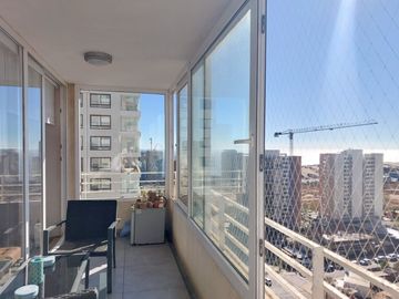 BROKER  LIQUIDA BOSQUES 3D-3B-3ESTAC-1BOD-TERRAZA CERRADA