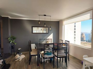 BROKER  LIQUIDA BOSQUES 3D-3B-3ESTAC-1BOD-TERRAZA CERRADA