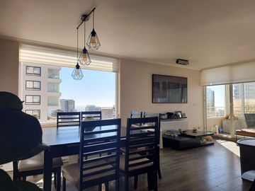 BROKER  LIQUIDA BOSQUES 3D-3B-3ESTAC-1BOD-TERRAZA CERRADA
