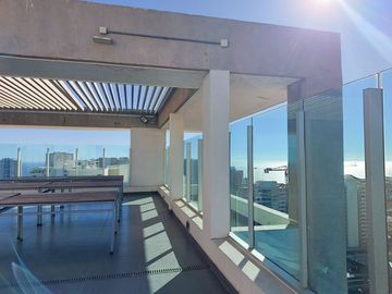 BROKER  LIQUIDA BOSQUES 3D-3B-3ESTAC-1BOD-TERRAZA CERRADA