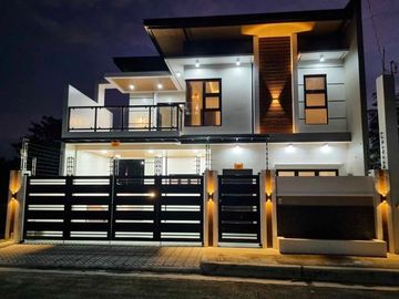 3BR House and Lot for Sale in Antipolo City
