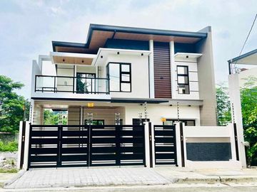 3BR House and Lot for Sale in Antipolo City