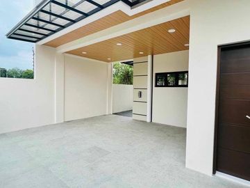 3BR House and Lot for Sale in Antipolo City