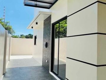 3BR House and Lot for Sale in Antipolo City