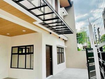 3BR House and Lot for Sale in Antipolo City