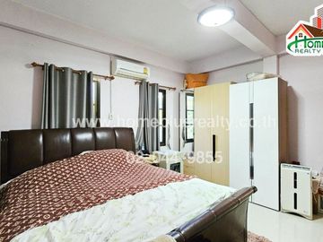 บ้านเดี่ยว 2 ชั้น อำเภอเขาย้อย เพชรบุรี ใกล้ อบต เขาย้อย( เนื้อที่ 5 ไร่ )
