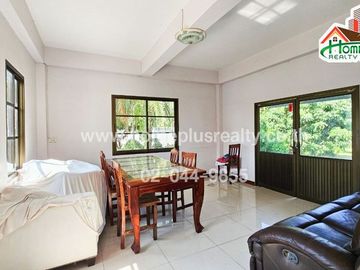 บ้านเดี่ยว 2 ชั้น อำเภอเขาย้อย เพชรบุรี ใกล้ อบต เขาย้อย( เนื้อที่ 5 ไร่ )