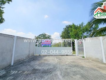 บ้านเดี่ยว 2 ชั้น อำเภอเขาย้อย เพชรบุรี ใกล้ อบต เขาย้อย( เนื้อที่ 5 ไร่ )