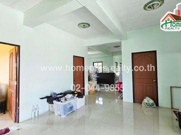 บ้านเดี่ยว 2 ชั้น อำเภอเขาย้อย เพชรบุรี ใกล้ อบต เขาย้อย( เนื้อที่ 5 ไร่ )