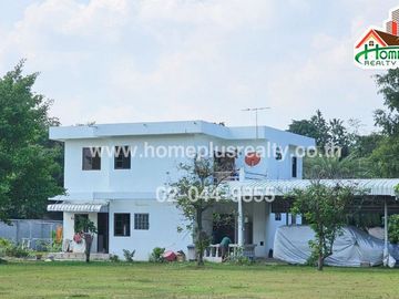 บ้านเดี่ยว 2 ชั้น อำเภอเขาย้อย เพชรบุรี ใกล้ อบต เขาย้อย( เนื้อที่ 5 ไร่ )