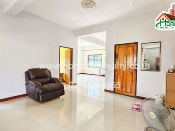 บ้านเดี่ยว 2 ชั้น อำเภอเขาย้อย เพชรบุรี ใกล้ อบต เขาย้อย( เนื้อที่ 5 ไร่ )