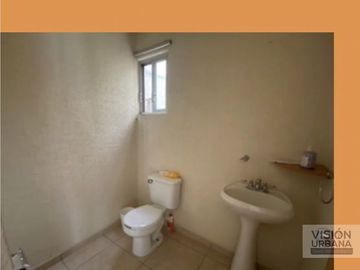 VENTA_Oportunidad exclusiva casa en Claustros de las Misiones Centro Sur Querétaro ZR