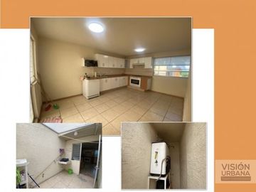 VENTA_Oportunidad exclusiva casa en Claustros de las Misiones Centro Sur Querétaro ZR
