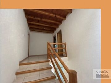 VENTA_Oportunidad exclusiva casa en Claustros de las Misiones Centro Sur Querétaro ZR