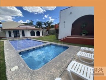 VENTA_Oportunidad exclusiva casa en Claustros de las Misiones Centro Sur Querétaro ZR