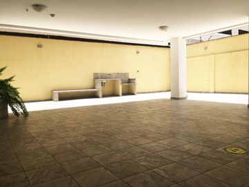 Suite de venta, La Carolina
