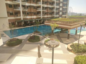 𝗧𝗛𝗘 𝗥𝗔𝗗𝗜𝗔𝗡𝗖𝗘 𝗠𝗔𝗡𝗜𝗟𝗔 𝗕𝗔𝗬 RENT TO OWN Condominium UP TO 20% DISCOUNT PROPERTY NEAR MANILA, CCP, PICC, HARBOUR SQUARE VIEW