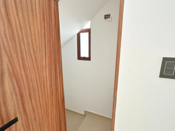 VENTA DE CASA EN CASTILLOTLA