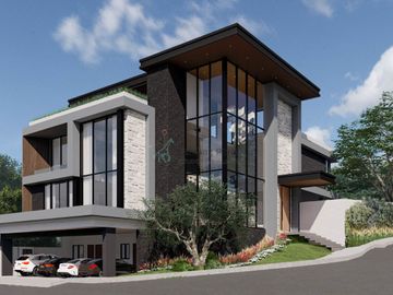 Exclusiva Residencia en venta SIERRA ALTA 10mo Sector, LLAVE EN MANO