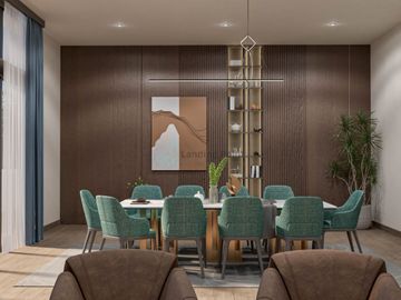 Exclusiva Residencia en venta SIERRA ALTA 10mo Sector, LLAVE EN MANO
