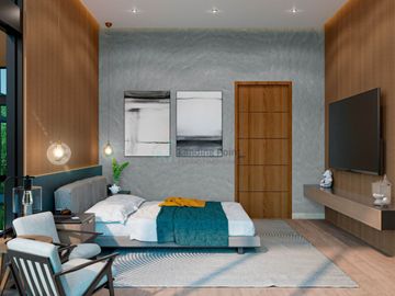 Exclusiva Residencia en venta SIERRA ALTA 10mo Sector, LLAVE EN MANO