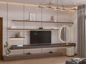 Exclusiva Residencia en venta SIERRA ALTA 10mo Sector, LLAVE EN MANO