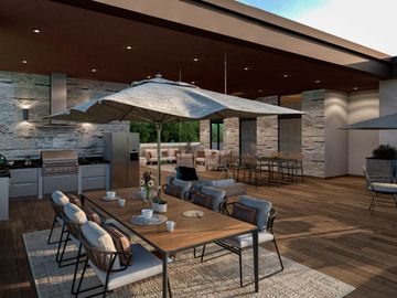 Exclusiva Residencia en venta SIERRA ALTA 10mo Sector, LLAVE EN MANO