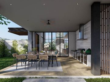 Exclusiva Residencia en venta SIERRA ALTA 10mo Sector, LLAVE EN MANO