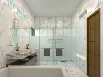 Exclusiva Residencia en venta SIERRA ALTA 10mo Sector, LLAVE EN MANO