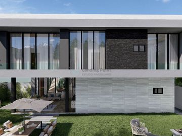 Exclusiva Residencia en venta SIERRA ALTA 10mo Sector, LLAVE EN MANO