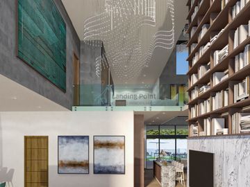 Exclusiva Residencia en venta SIERRA ALTA 10mo Sector, LLAVE EN MANO