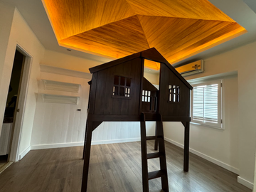 DYU - FOR SALE: 2 Bedroom Townhouse in Xavierville, Loyola Heights, Quezon City