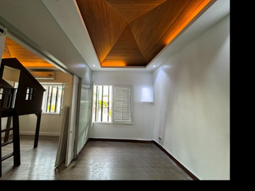 DYU - FOR SALE: 2 Bedroom Townhouse in Xavierville, Loyola Heights, Quezon City