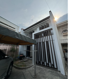 DYU - FOR SALE: 2 Bedroom Townhouse in Xavierville, Loyola Heights, Quezon City
