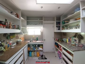 Abate Molina/Toesca Barrio República, Santiago, RM (Metropolitana)