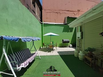 Abate Molina/Toesca Barrio República, Santiago, RM (Metropolitana)