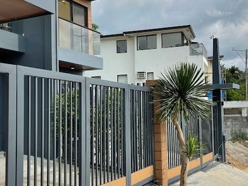 Brand New RFO 4-Bedroom Duplex House and Lot for sale in Taytay Rizal