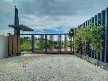 Brand New RFO 4-Bedroom Duplex House and Lot for sale in Taytay Rizal