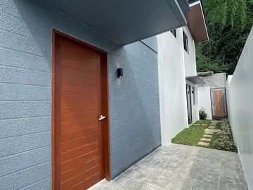 Brand New RFO 4-Bedroom Duplex House and Lot for sale in Taytay Rizal