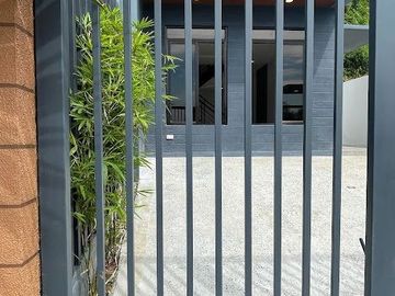 Brand New RFO 4-Bedroom Duplex House and Lot for sale in Taytay Rizal