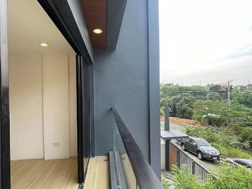Brand New RFO 4-Bedroom Duplex House and Lot for sale in Taytay Rizal