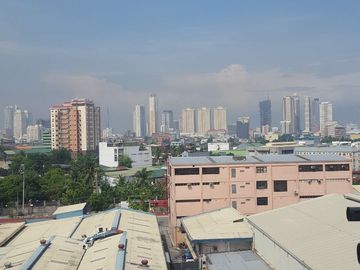 2 bedroom Peninsula Garden Midtown Homes 34sqm Rent to own Ready for occupancy Near Robinson Otis Robinson Manila Sm City Manila