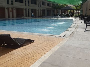 2 bedroom Peninsula Garden Midtown Homes 34sqm Rent to own Ready for occupancy Near Robinson Otis Robinson Manila Sm City Manila
