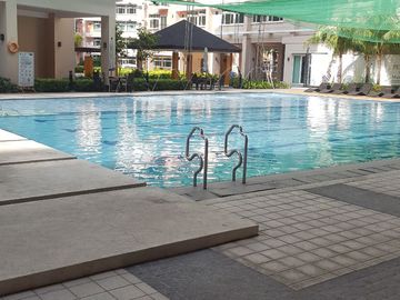 2 bedroom Peninsula Garden Midtown Homes 34sqm Rent to own Ready for occupancy Near Robinson Otis Robinson Manila Sm City Manila