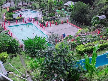 Complejo Turístico Balneario en Venta en Los Ríos Sector Montalvo