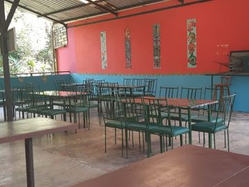 Complejo Turístico Balneario en Venta en Los Ríos Sector Montalvo