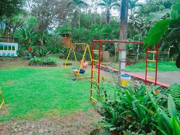 Complejo Turístico Balneario en Venta en Los Ríos Sector Montalvo