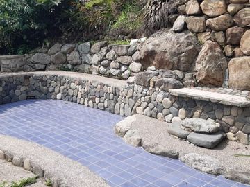 Complejo Turístico Balneario en Venta en Los Ríos Sector Montalvo